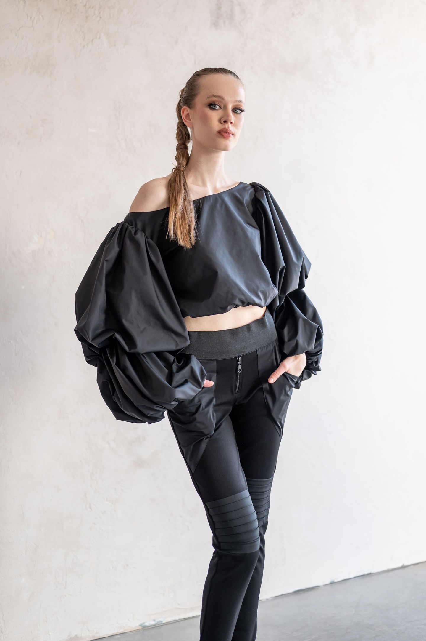 SustiKKisztA  Bulb kollekció Fotó: Balogh Sára 