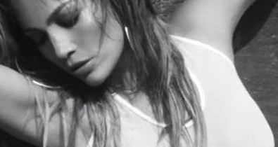 A D&G modell J-Lo első szerelme