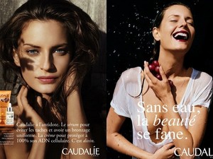 Ebergényi Réka szexibb, mint valaha