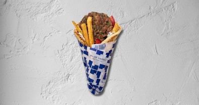 Nagy görög randi Budapesten