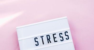 Stresszes vagy? Ezt csináld!