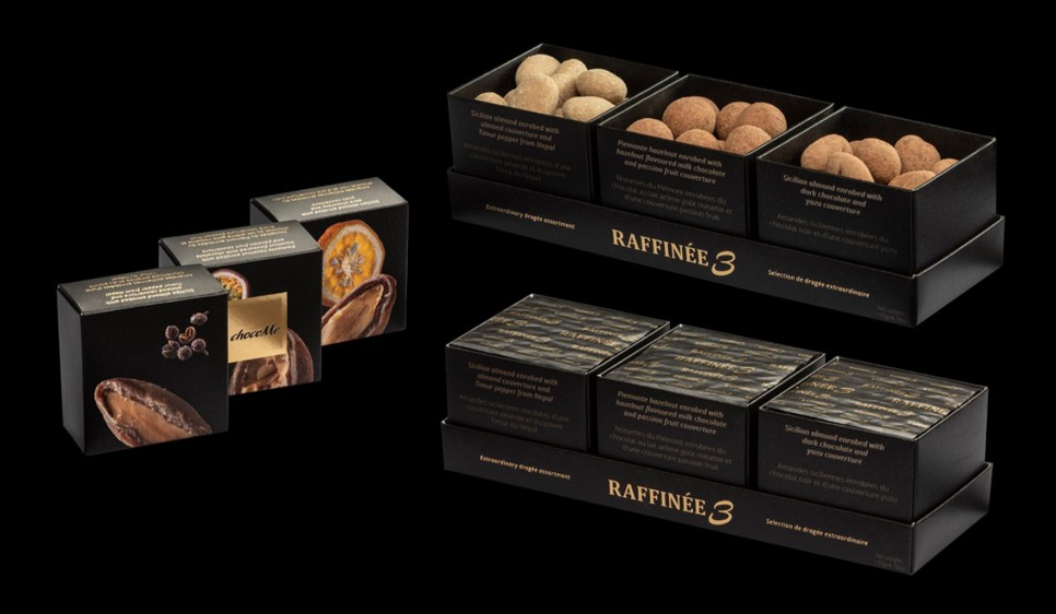 Újabb 7 nemzetközi díjat zsebelt be a magyar chocoMe manufaktúra az International Chocolate Awards regionális versenyén