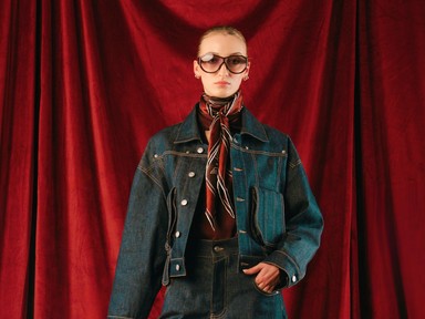 Textilbe szőtt történelem - Ismerd meg a Flores Nostri márkát!