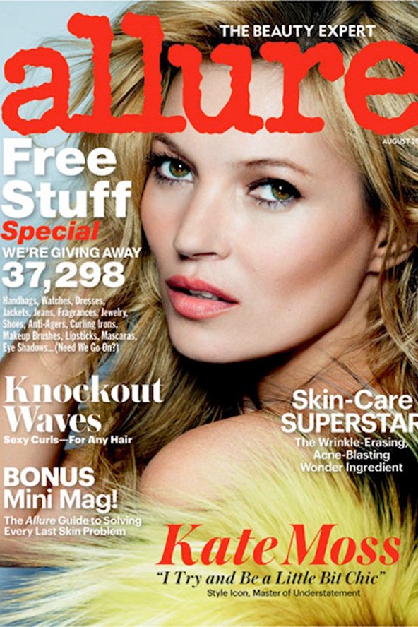 Glamour szerkesztőség