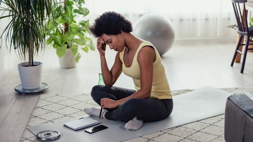 6 ártalmatlan apróság, amitől nem tudsz lefogyni