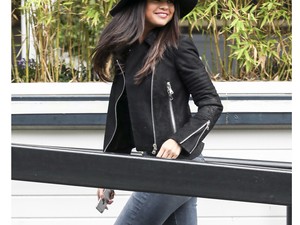 De bájos a kalapos Selena Gomez!