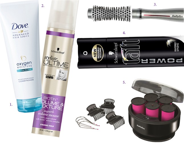 Így lehet neked is igazán dús a frizurád