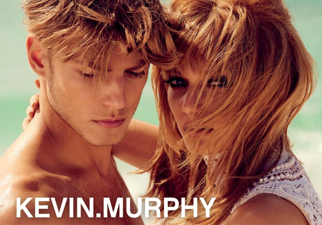 kevin murphy, sampon, hajápolás, repair, ajándék