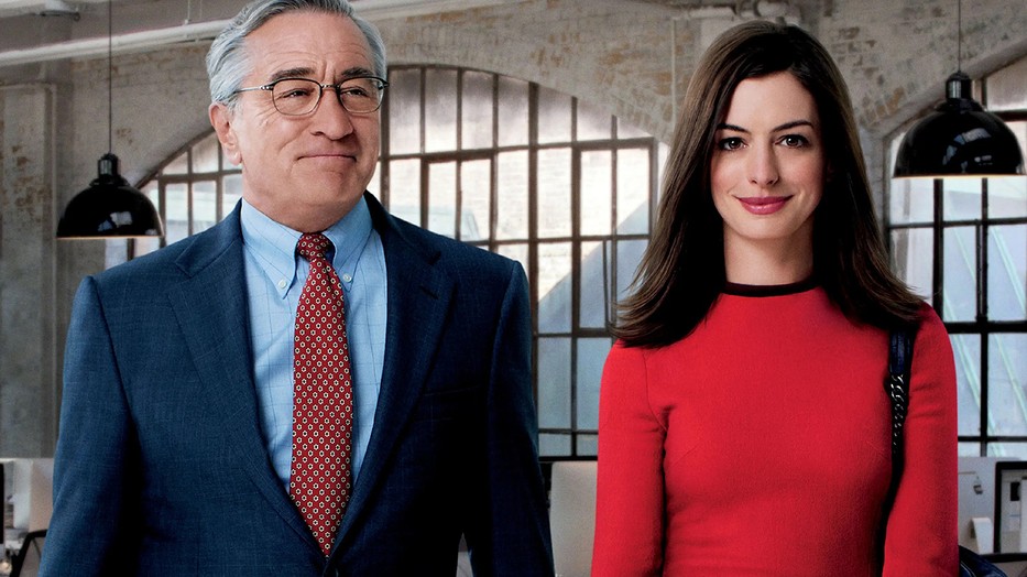 The Intern