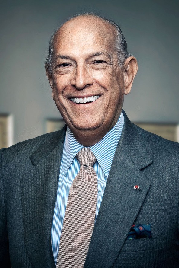 oscar de la renta
