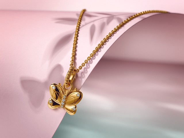 Olyan vagány a Pandora tavaszi kollekciója, hogy a GLAMOUR-napokat ezzel fogod kezdeni