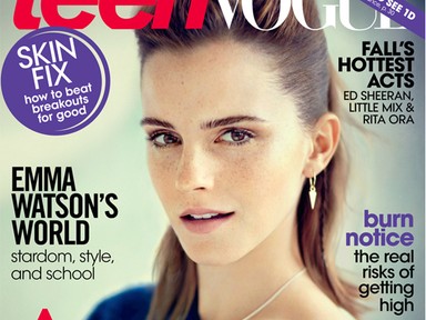 Emma Watson vagányabb, mint valaha