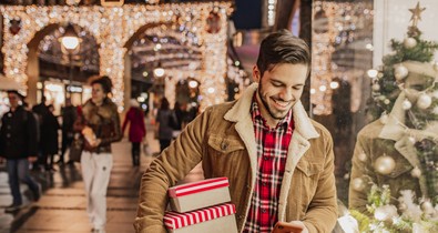 Mit kívánnak a férfiak karácsonyra?