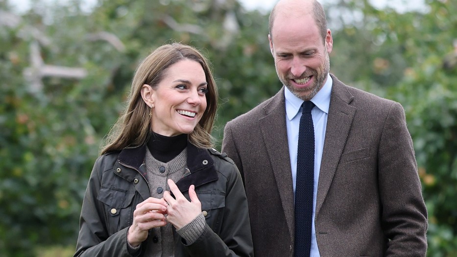 Katalin hercegné és Vilmos herceg gyerekeinek egyelőre nincs telefonja