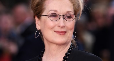 5 dolog, amit nem tudtál a fantasztikus Meryl Streep színésznőről