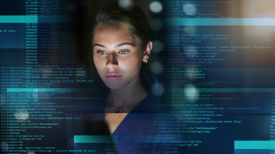 Ha kíváncsi vagy az informatikára, akkor ez egy neked szóló program!