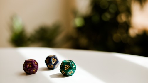 Elbuksz vagy felemelkedsz 2025-ben? A számmisztika elárulja, mi vár rád a következő időszakban