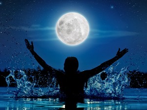 Beteljesülés és elengedés: így befolyásolja életünket idén a telihold