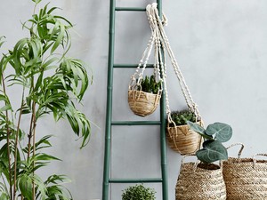 Készülj fel a tavasz érkezésére a legmenőbb kaspókkal