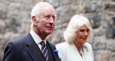Károly király gyászol: hatalmas veszteség érte az uralkodót