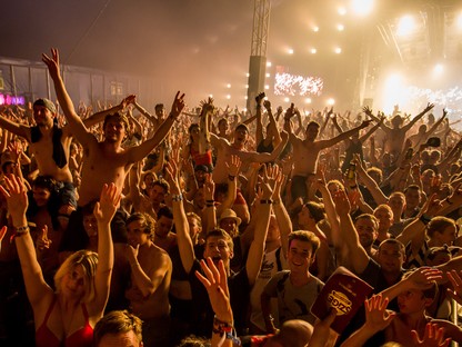 6 koncert, amit nem szabad kihagynod a Szigeten az A38 sátorban