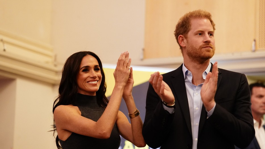 Harry herceg pontot tett a találgatásokra