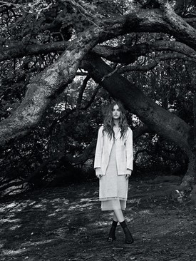 Szimplán gyönyörű: Palvin Barbi lehengerlő fotósorozata - képgaléria