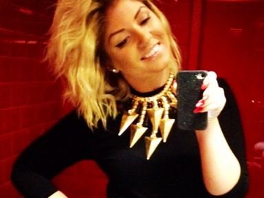 Este partiba mész? Vegyél példát Tolvai Reniről!