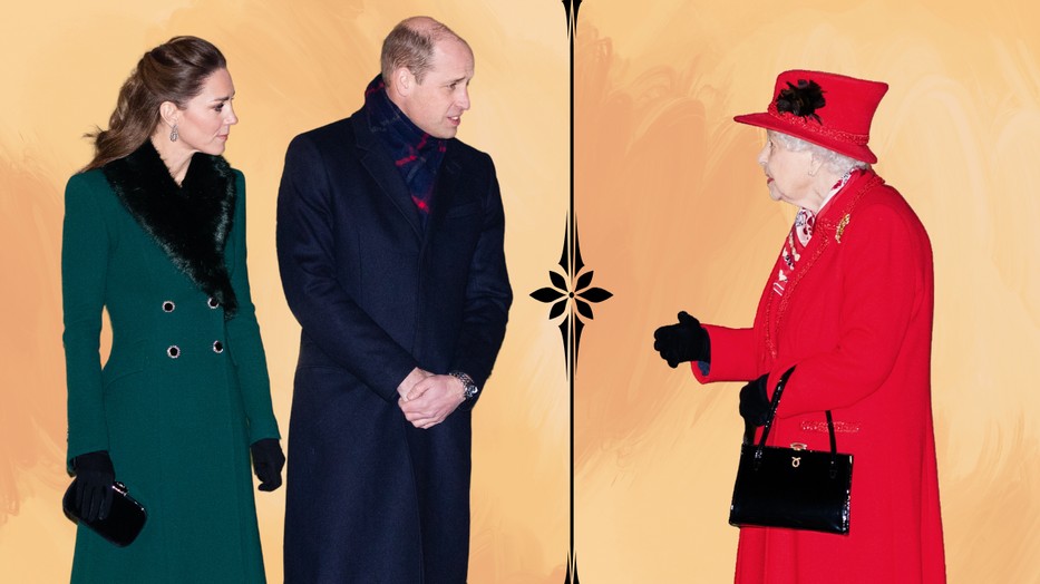 Erzsébet királynő különleges bánásmódban részesítette Vilmos herceget és Katalin hercegnét, míg Harry hercegnek és Meghan Markle-nek kevesebbel kellett beérnie