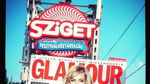 Hőség vagy sár? Idén mégiscsak jobb volt így a Sziget