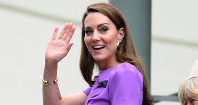 Nem volt ám mindig ilyen népszerű! Sötét és szomorú dolgok derültek ki Katalin hercegné múltjáról