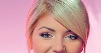 Tolvai Renáta - A legjobb énekesnő kategória