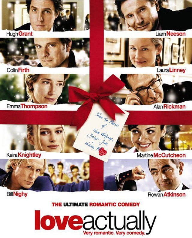 Love Actually