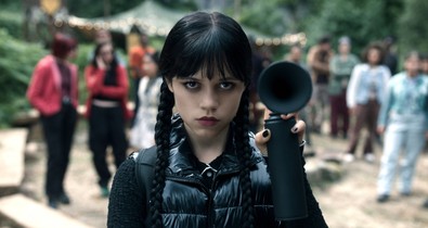 4 vadonatúj Netflix-sorozat, amit érdemes lesz megnézned szeptemberben