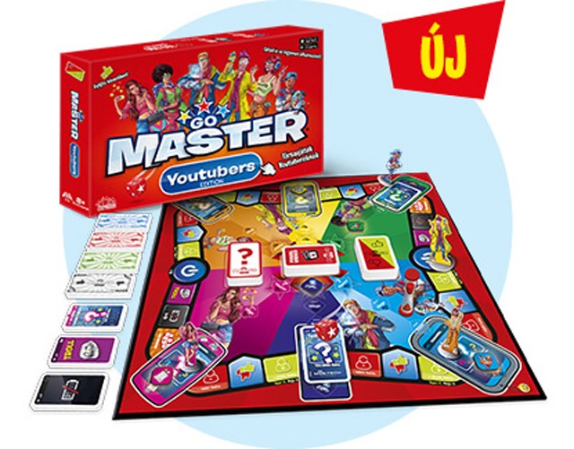 5+2 társasjáték, hogy maximálisan kiélvezd a pihenéssel töltött perceket