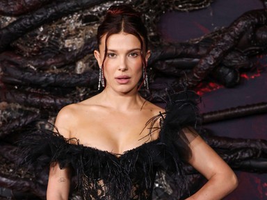 Ők a Stranger Things szereplőinek párjai a való életben