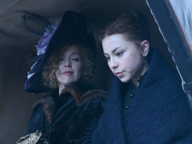 Mágnás Elza, a kitartott nő, akinek tragikus halála ma is rejtélyeket hordoz