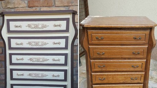 Nők, akik férfiakat megszégyenítő módon barkácsolnak: interjú Iványi Krisztinával