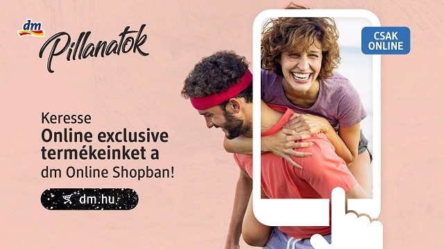 Ragadd meg a pillanatot: váratlan meglepetésekre bukkanhatsz ebben a webáruházban!