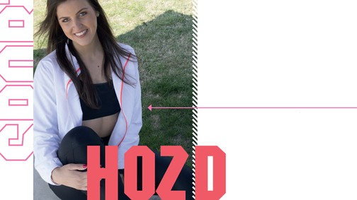 Juhász Petra személyi edző tippjei, melyek otthon is könnyedén elvégezhetők