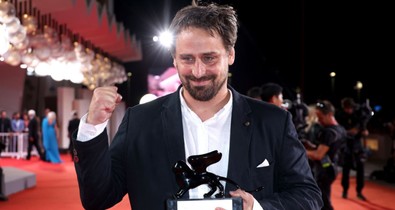 Magyar siker: Reisz Gábor filmje díjat nyert a velencei filmfesztiválon
