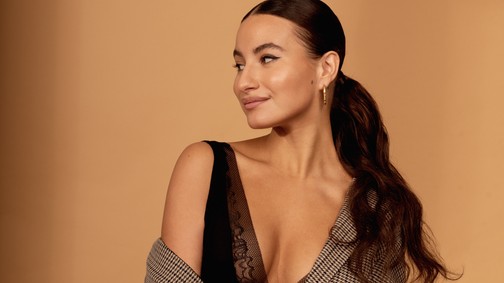 Rendhagyó hétvégi Gardróbnaplónkban ezúttal Dárdai Blanka kalauzol el a stílusos fehérneműk világában