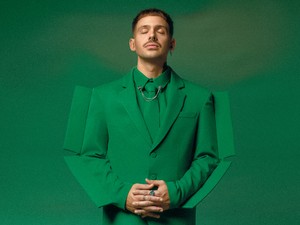 „Rengeteget voltam templomban” - Vallásról, gyökerekről, haragról mesél Dzsúdló