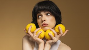 Az influenszer 71 kilótól szabadult meg természetes módszerekkel: ez a titka