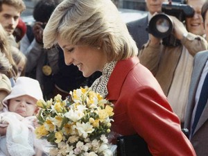 7 dolog, amit nem tudtál Diana hercegnéről