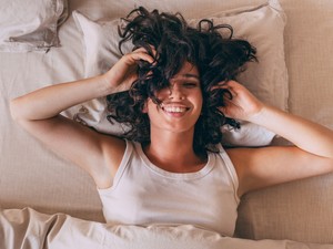 5 percen belül elalszol ezzel az egyszerű és kellemes technikával: még ma ki kell próbálnod