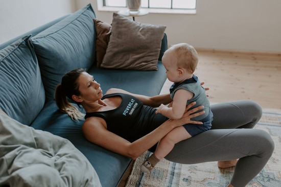 Mikor és hogyan térj vissza a futáshoz és edzéshez a terhesség és szülés után