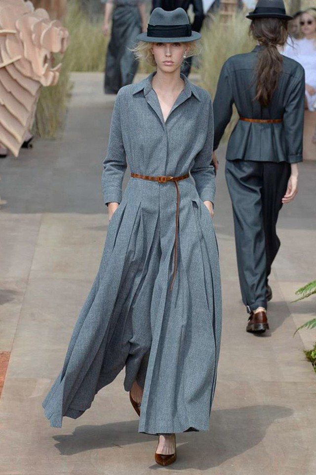 A 9 legvadabb trend a téli kollekciókból