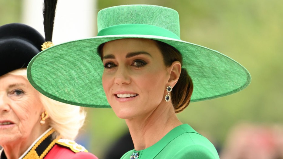 Katalin hercegné állapotával kapcsolatos a döntés