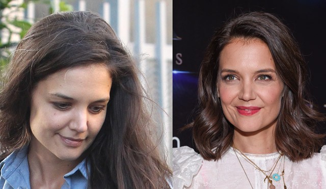 Sztárok, akik szinte felismerhetetlenek smink nélkül